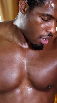 Deangelo Jackson đụ Zane Kazan