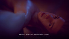 Hotgame Studio X: 음탕한 창녀의 성에 갇혀 - 3부