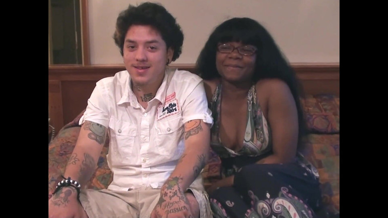 Forte Porno: Biała stadnina dominuje kusicielka