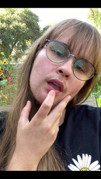 Give Me Something to Suck on