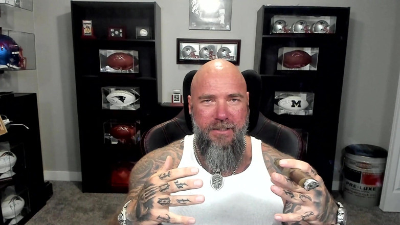 Raw and Uncensored with Masculine Jason: Coming Out as Bisexual
