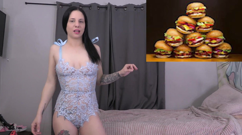 Quinn brooks: Indulge Till the End