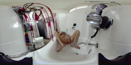 Lizzy Yum VR June 2025 Masturbation Dilating Bathing Edging Amateur, Big Tits, Sex Toy, Solo (dilate Masturbate 45)