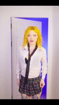 I`ll Be a Bad Student