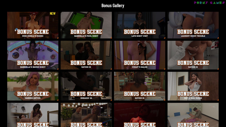 Porny Games: Journées universitaires par Greebo - hardcore avec ma belle-mère dans la...