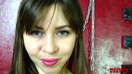 Lana Blade: Adore mes lèvres