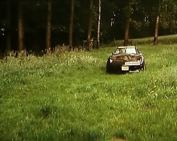 GERMAN PORN CLASSICS: 青少年的学徒期