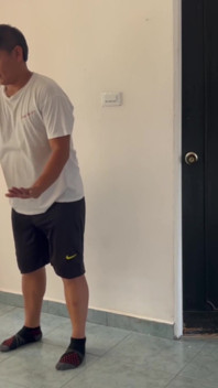 I Fulfilled My Dream of Fucking a Coach.