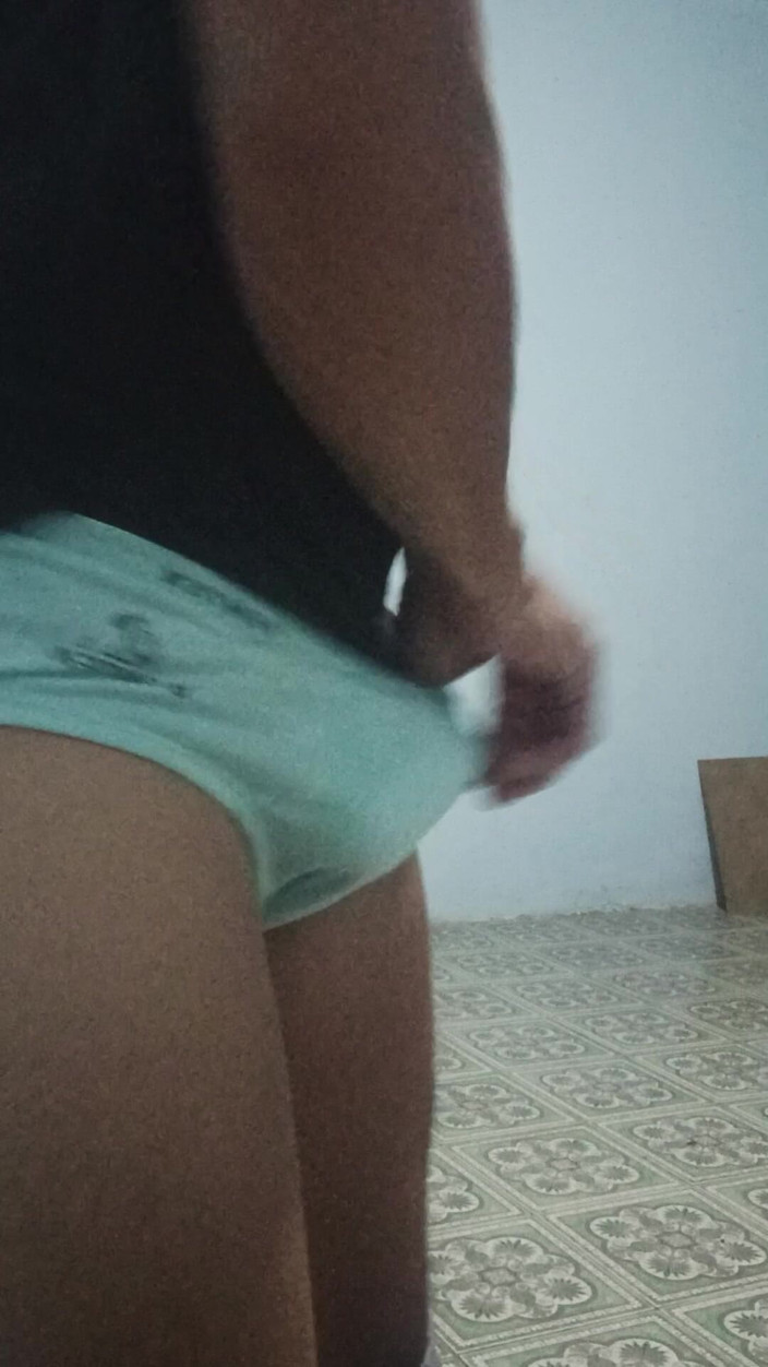 AdmHell: Naštěstí jsem už nebyl chycen