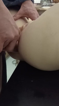 Doll Fuck #2