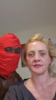 Want to See How I Made My Mascara Run?