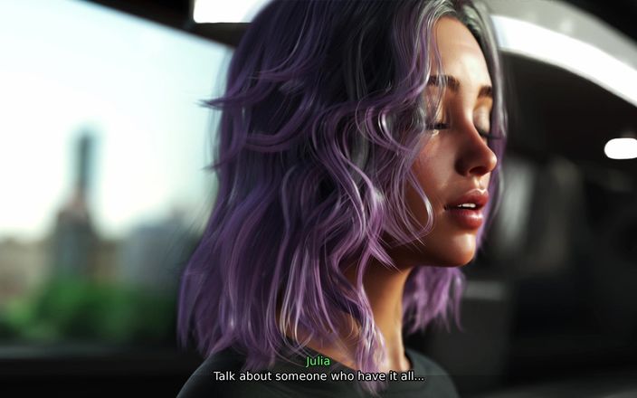 Wickedgammes: L'arte della seduzione parte 31