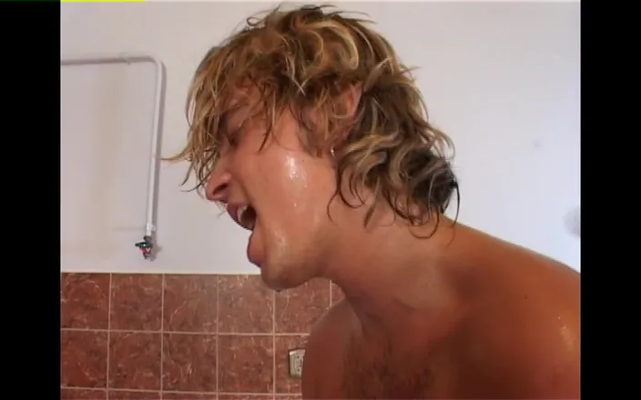 Heatwave Porn: My Step Grandma Is a Whore, Part 24