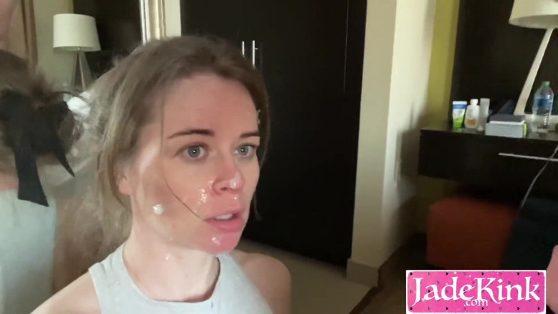 Jade Kink: Seks kasar amatir