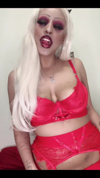 Solo MILF
