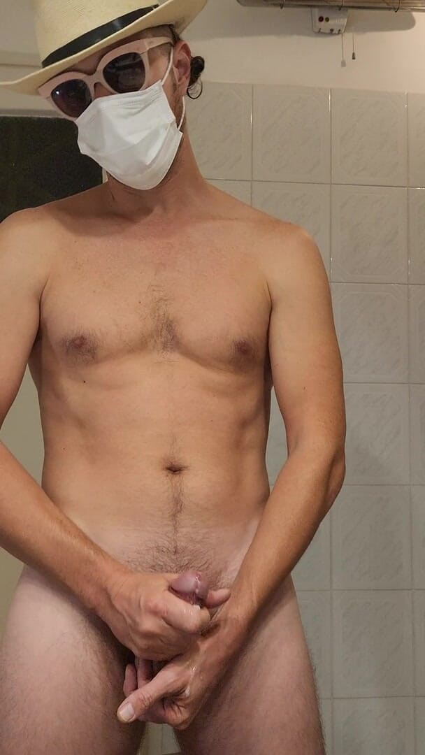 Milk Man: Milk Man #10 - Late Nigh Cum Full Video
