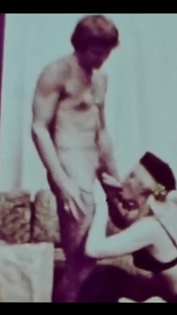 Vintage Porn Retro Erotic Theatre - Femme Scouts