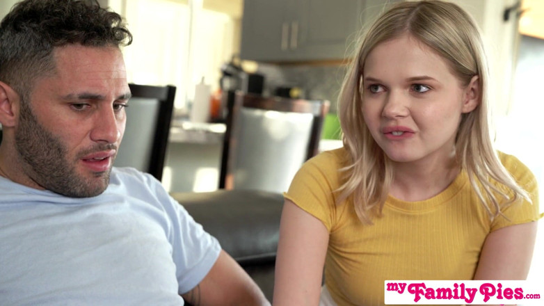 My family pies: กลับไปเรียนมหาลัย คำแนะนำเรื่องเซ็กส์จากพี่สาวต่างมารดา - S18:E2