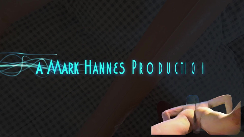 Mark Hannes: 섹스 돌들이 자위를 한다