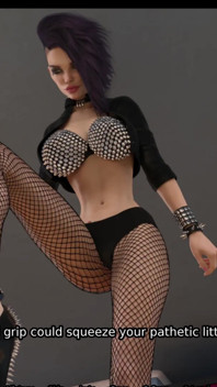 セックスボットパート3