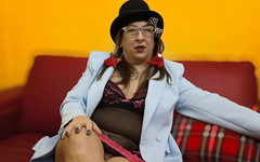 Veronica Rossi: Veronica Rossi Oficiální - Porcamente Vostra Sexy Hvězda!