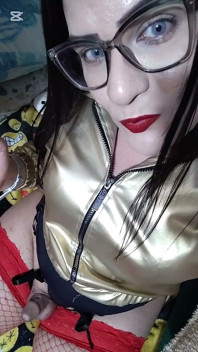 Spiderman Venom Transgender Hot