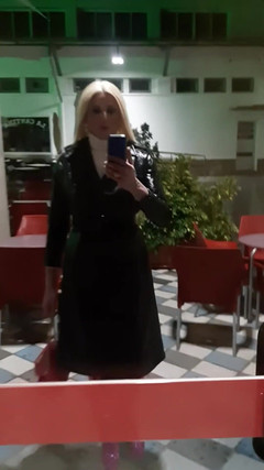 Tatiana Zorrita: Zlomek 60