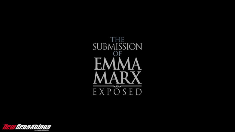 New Sensations: La sottomissione di emma marx # 3 - esposta