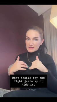 Own up! Who Struggles with Jealousy During Their Cuckolding Journey?