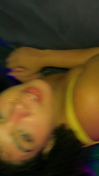Teaser nastolatka brazylijska tgirl