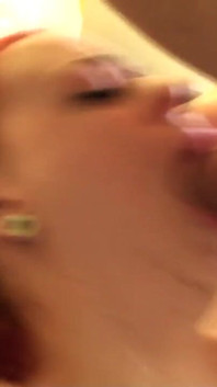 Isabel Dean Rides Me Hard in Reverse Cowslut & Cums Again & Again