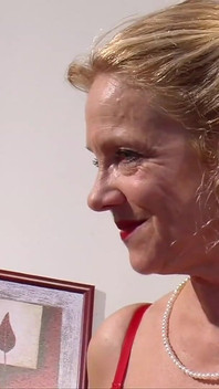 Deutsches paar bekommt blonde reif und lädt sie zum ficken ein