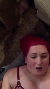 大奶子亚裔美国娘娘腔变性人陷阱用作精液倾倒喉咙操逼骑在操逼座位上的女牛仔无鞍奶油派 p2