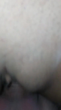 Roxana's Ass to Pussy Creampie
