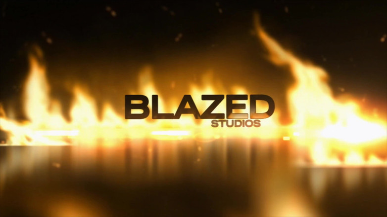 Blazed studios: 俺のチンコが下がらない