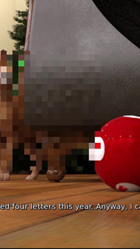 Laura Special Adventure 1 Ik moet alle kerstmanclausules doen werken