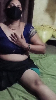 Forplay Memek Telanjang Desi Bhabhi Part_1