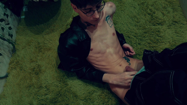 HotDogs studio: Testovaný výstřik do pusy tak sladký