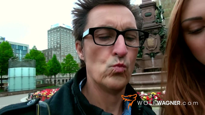 Wolf Wagner Com: Si remaja nakal morgan rodriguez dientot habis-habisan sama pria yang...