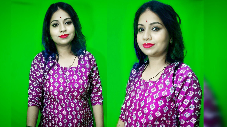 CRAZY-XYZ: Vesnická panna, celé video