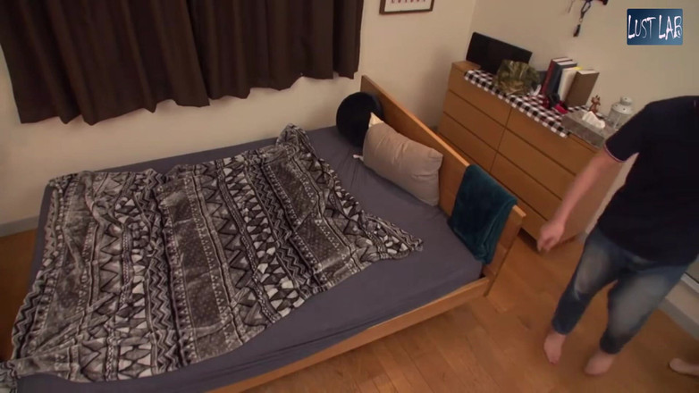 Lust JAV lab: Confesión de una esposa de servicio de entrega mejor calificada,...