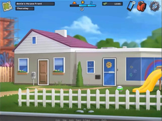 Cartoon Play: La saga di summertime parte 45