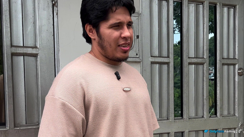 NamiQsein: Is a MILF My Roommate?