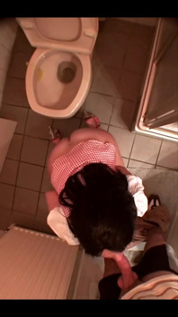 Toilet Cum Dump