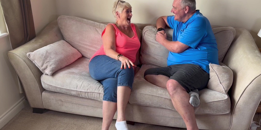 UK Joolz: This First Date Got a Little Heated!!!