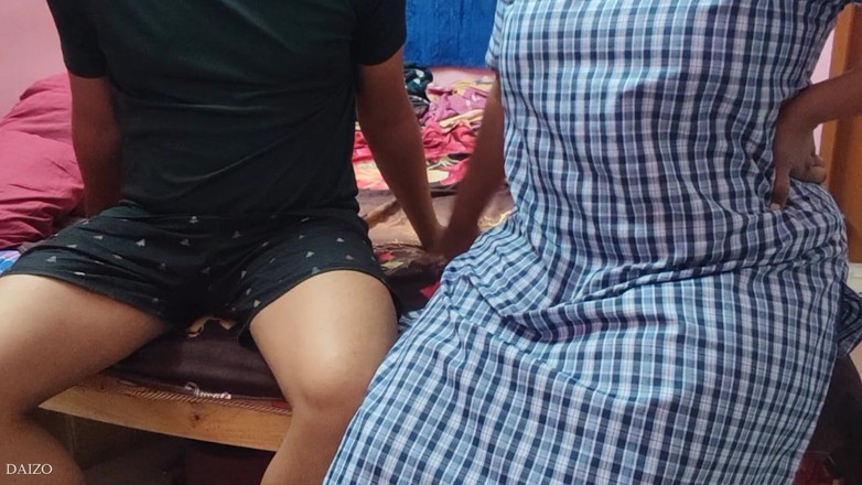 Daizo Premium: Fodendo minha professora com tesão com bunda grande