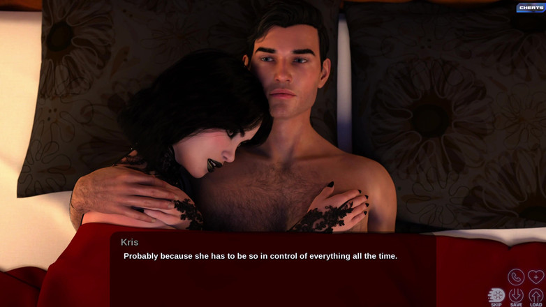 Wickedgammes: Slow and Furious Sex. Bagian 14