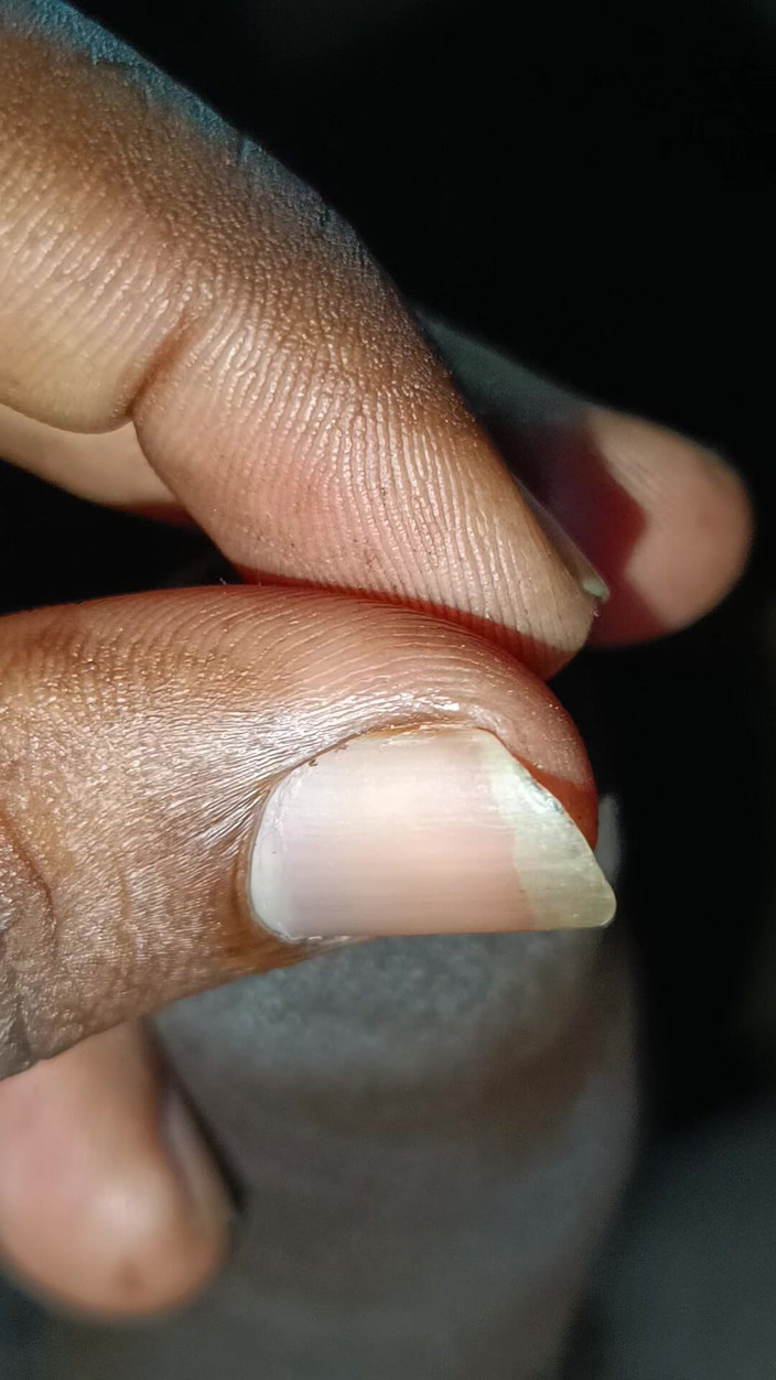 Goodboy_tamil: 精液手コキ