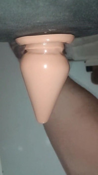 Monster Plug Close up и Gape