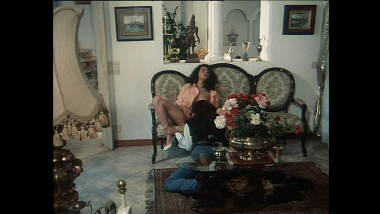 FM Video VOD: Marina Lotar v: Hot Rain Sex - (original Full Movie Uncut)